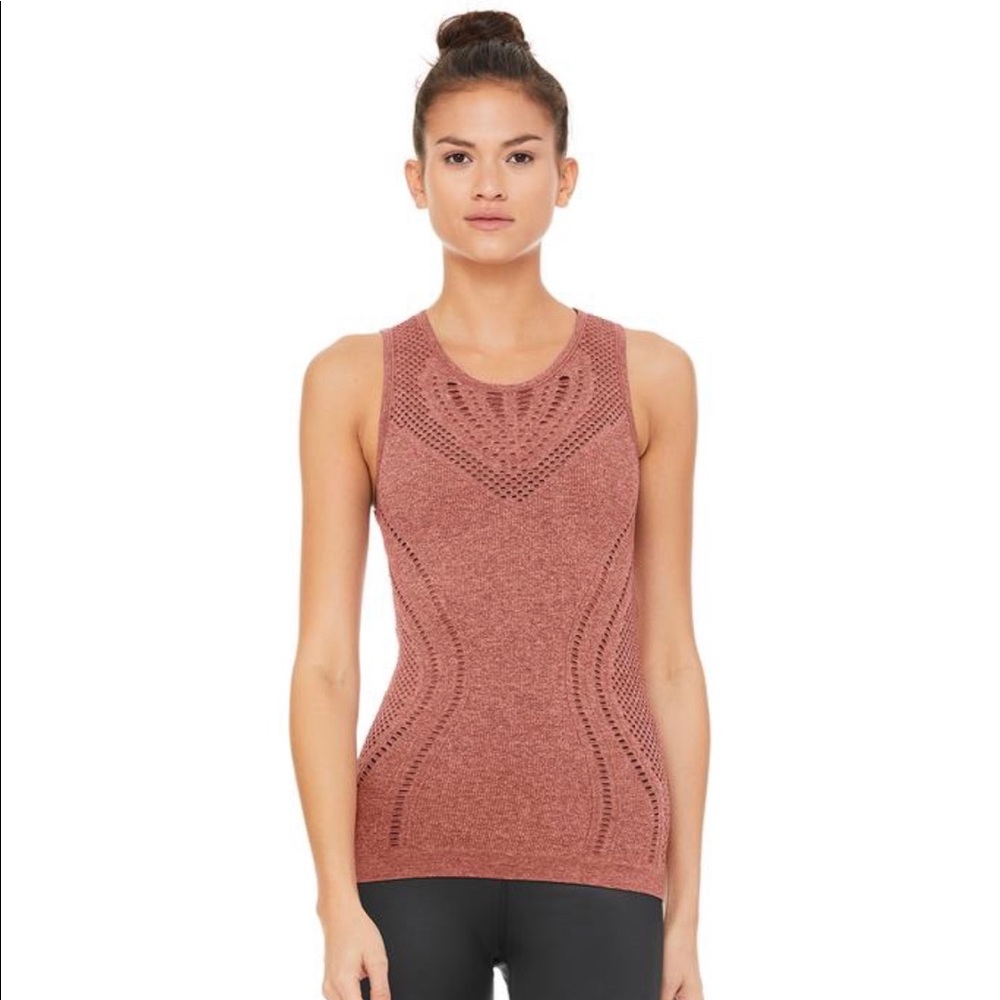 ALO Yoga Lark Tank
